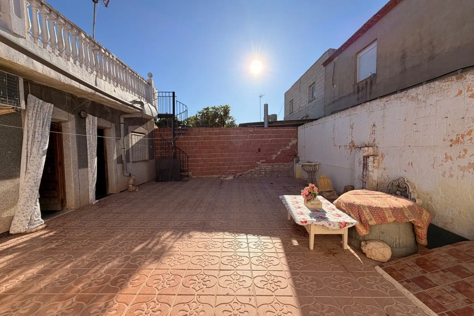2 - verkauf haus rafal valencia spanien
