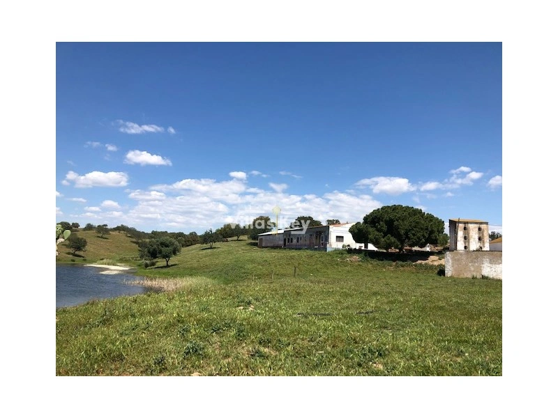 1 - venta casa são bartolomeu de messines algarve portugal