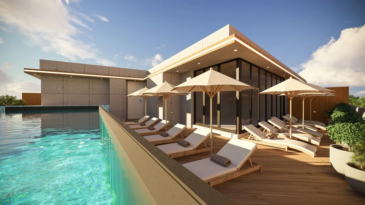 2 - vente appartement las lagunas de mijas andalousie espagne