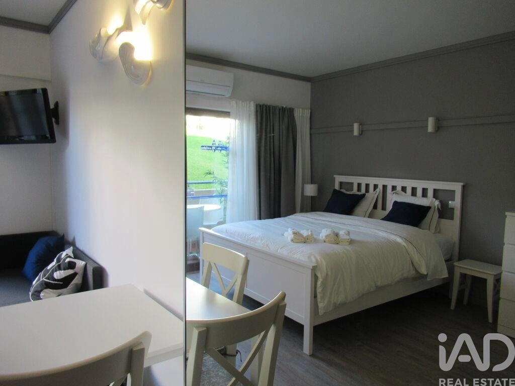 2 - vente appartement albufeira algarve portugal