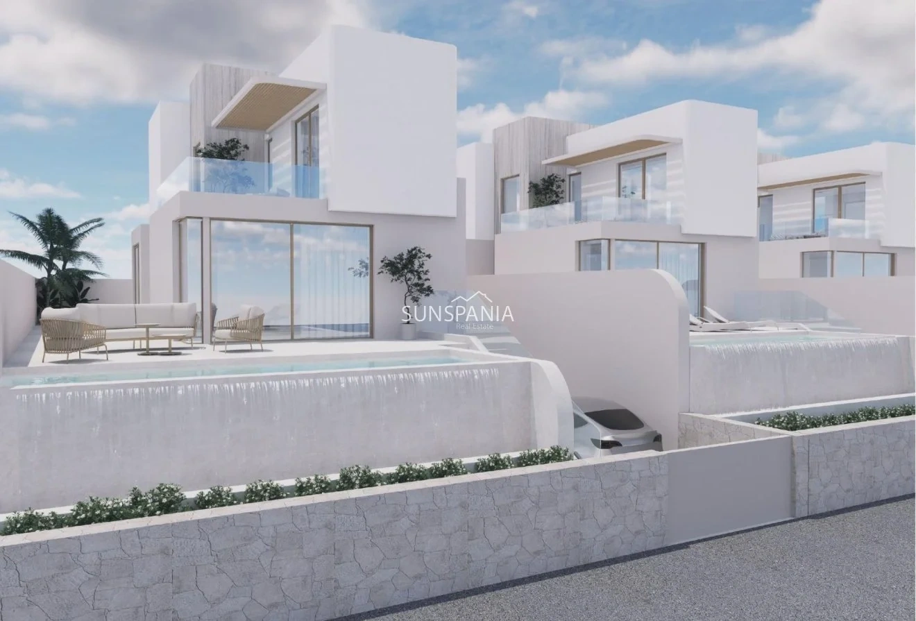 1 - house for sale in algorfa valencian community spain