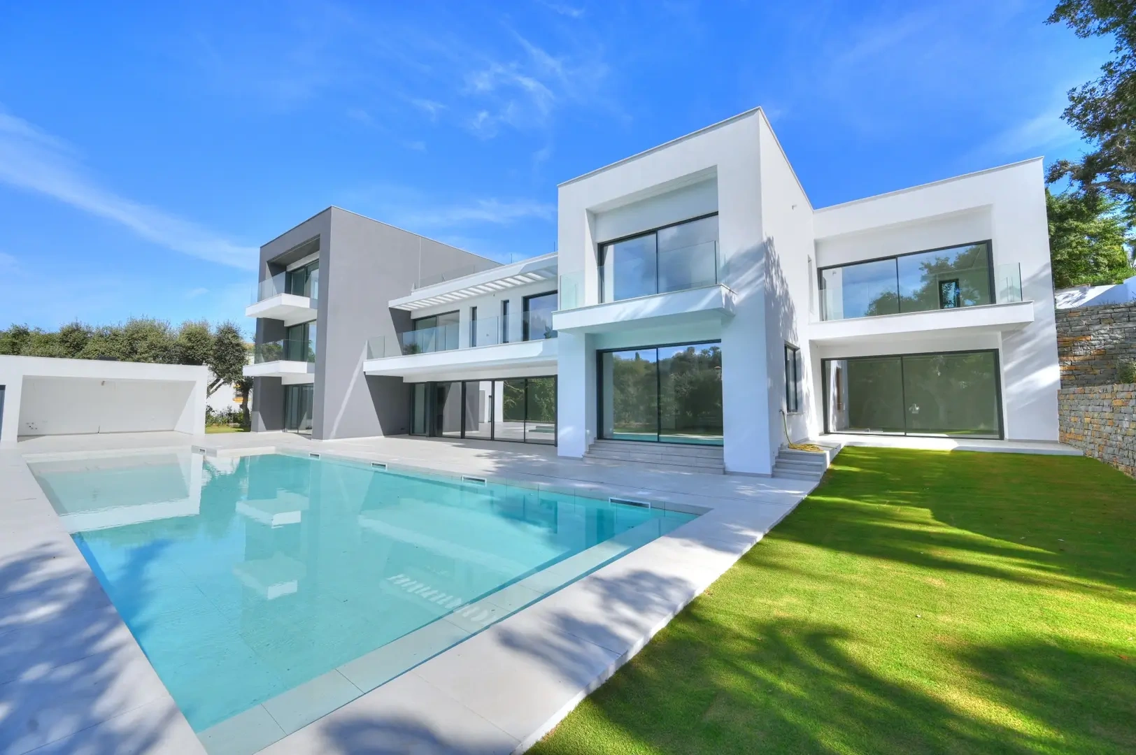 1 - verkauf haus sotogrande andalusien spanien