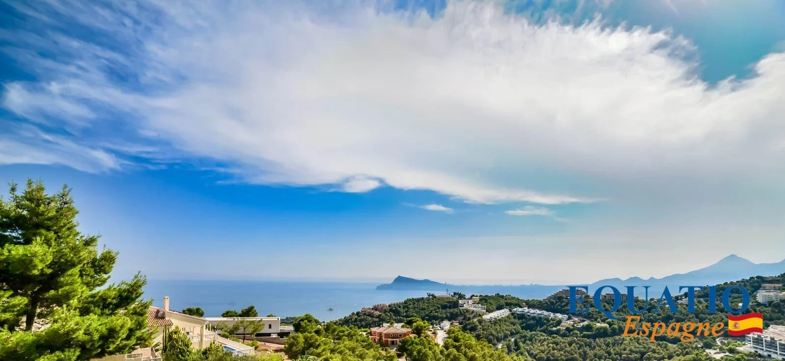 2 - verkauf haus meerblick altea - costa blanca valencia spanien