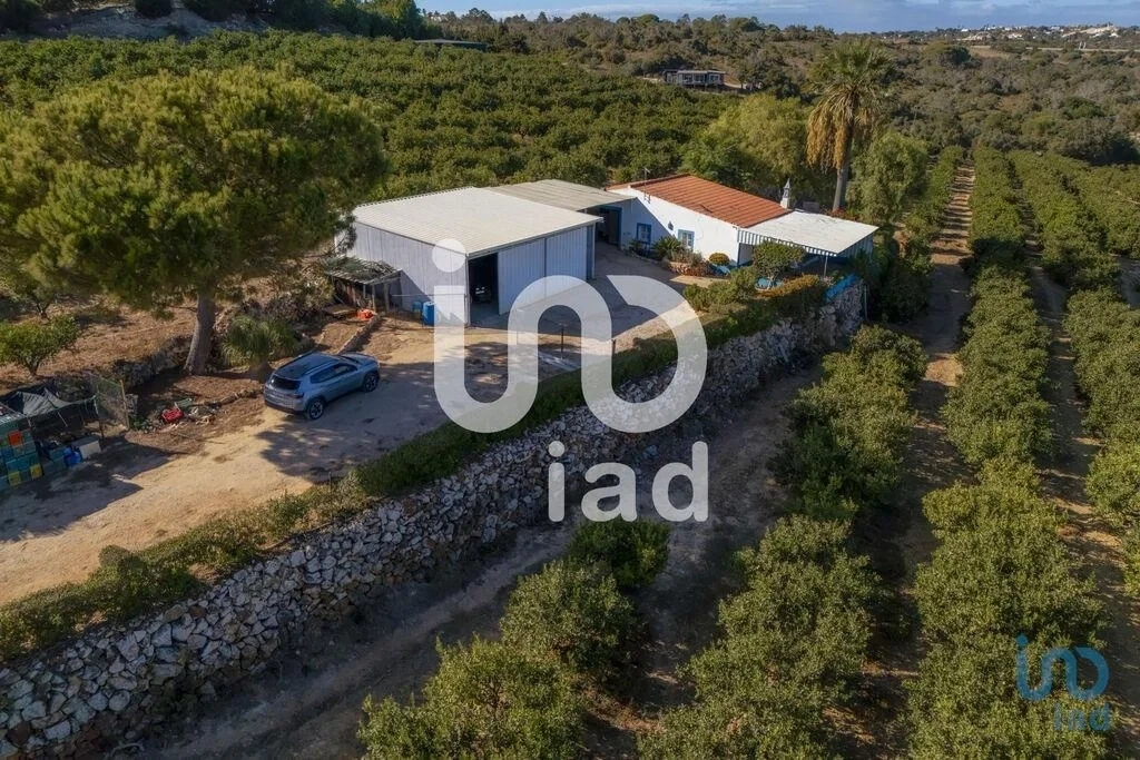 1 - venta casa alcantarilha algarve portugal