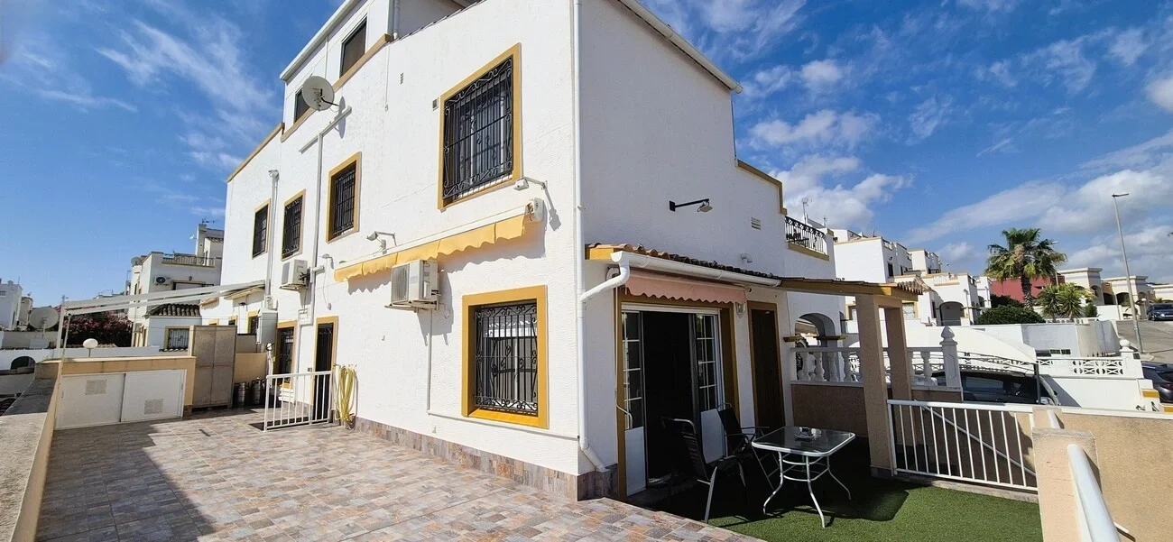 1 - verkoop appartement orihuela valencian community spanje