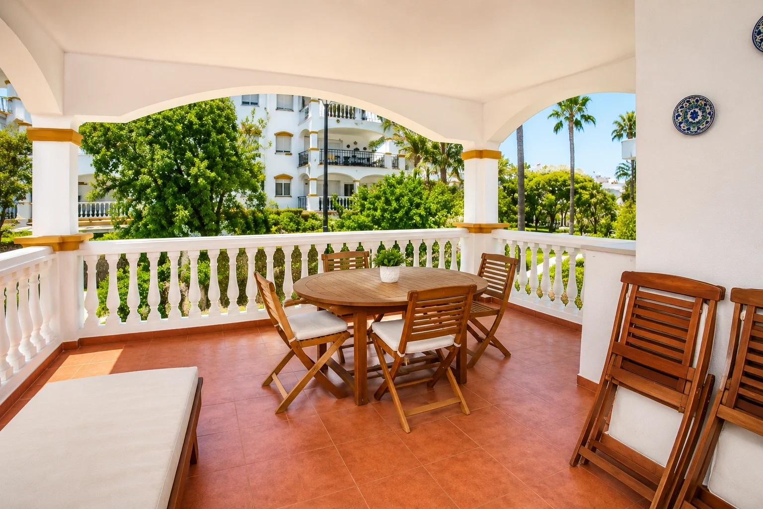 1 - venda apartamento marbella - costa del sol andaluzia espanha