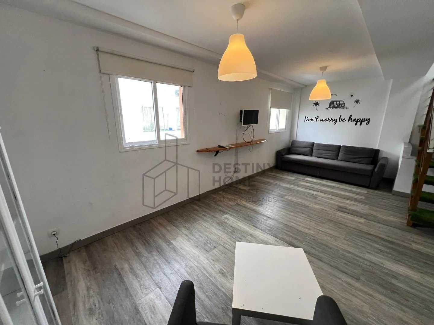 1 - verkauf wohnung corralejo fuerteventura - kanarische inseln spanien