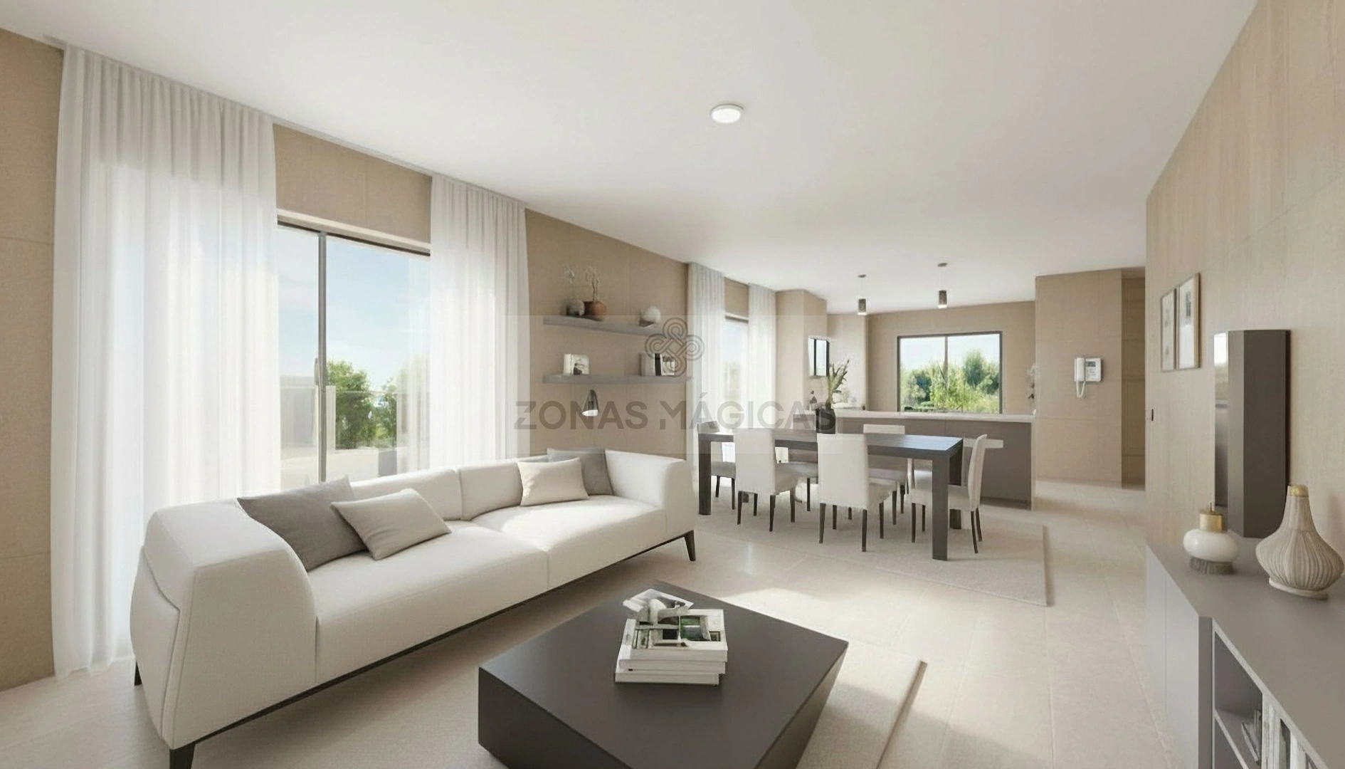 1 - vente appartement portimão algarve portugal