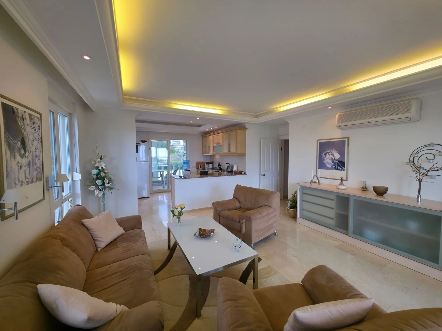 2 - verkauf wohnung alanya antalya türkei