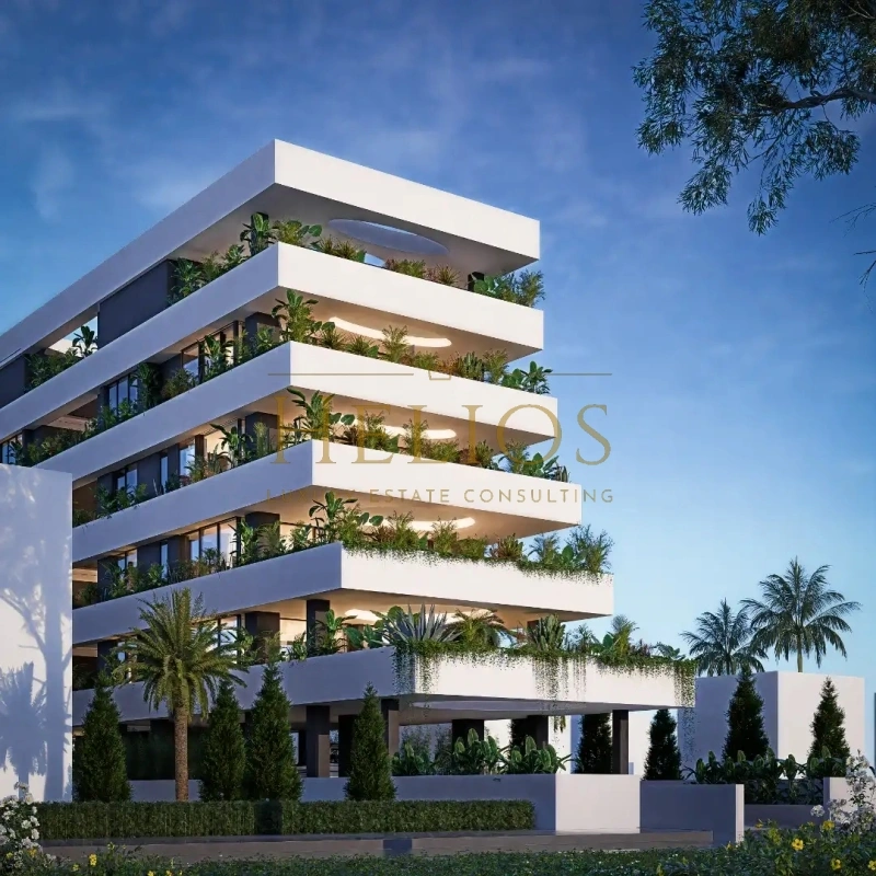 1 - apartment for sale in glyfada attica greece