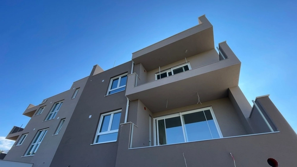 1 - venta apartamento vista al mar vodice istria croacia