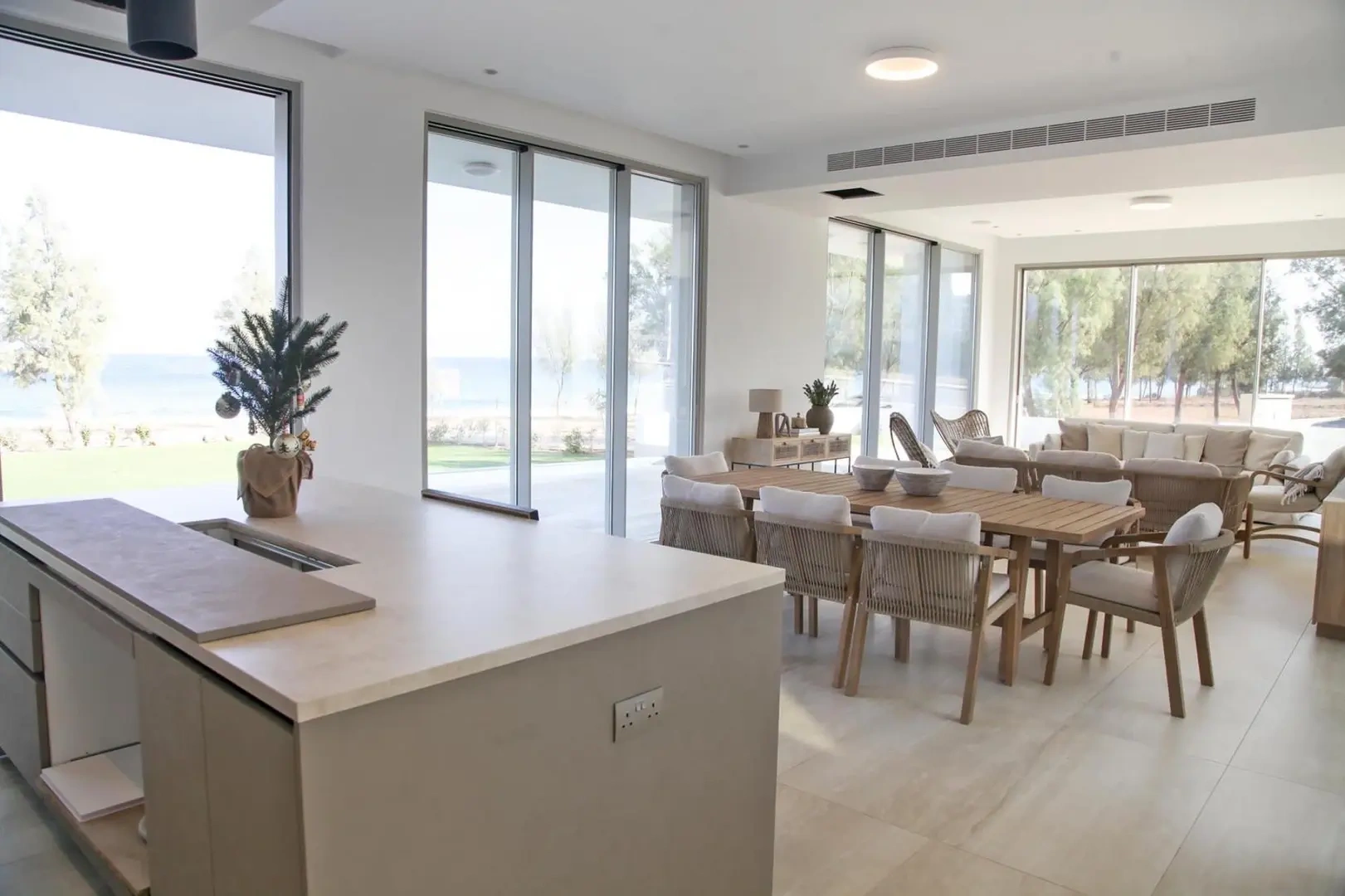 2 - verkauf wohnung direkt am wasser famagusta famagusta zypern
