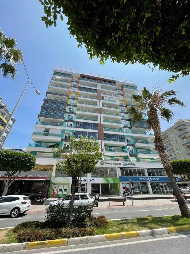 1 - beach walk apartment for sale in alanya antalya turkey