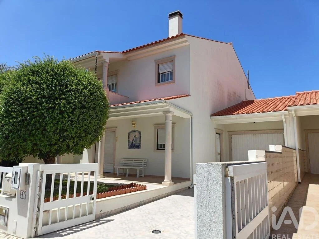 2 - verkoop villa são martinho do porto centro region portugal