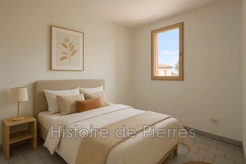 2 - venta apartamento cogolin var francia