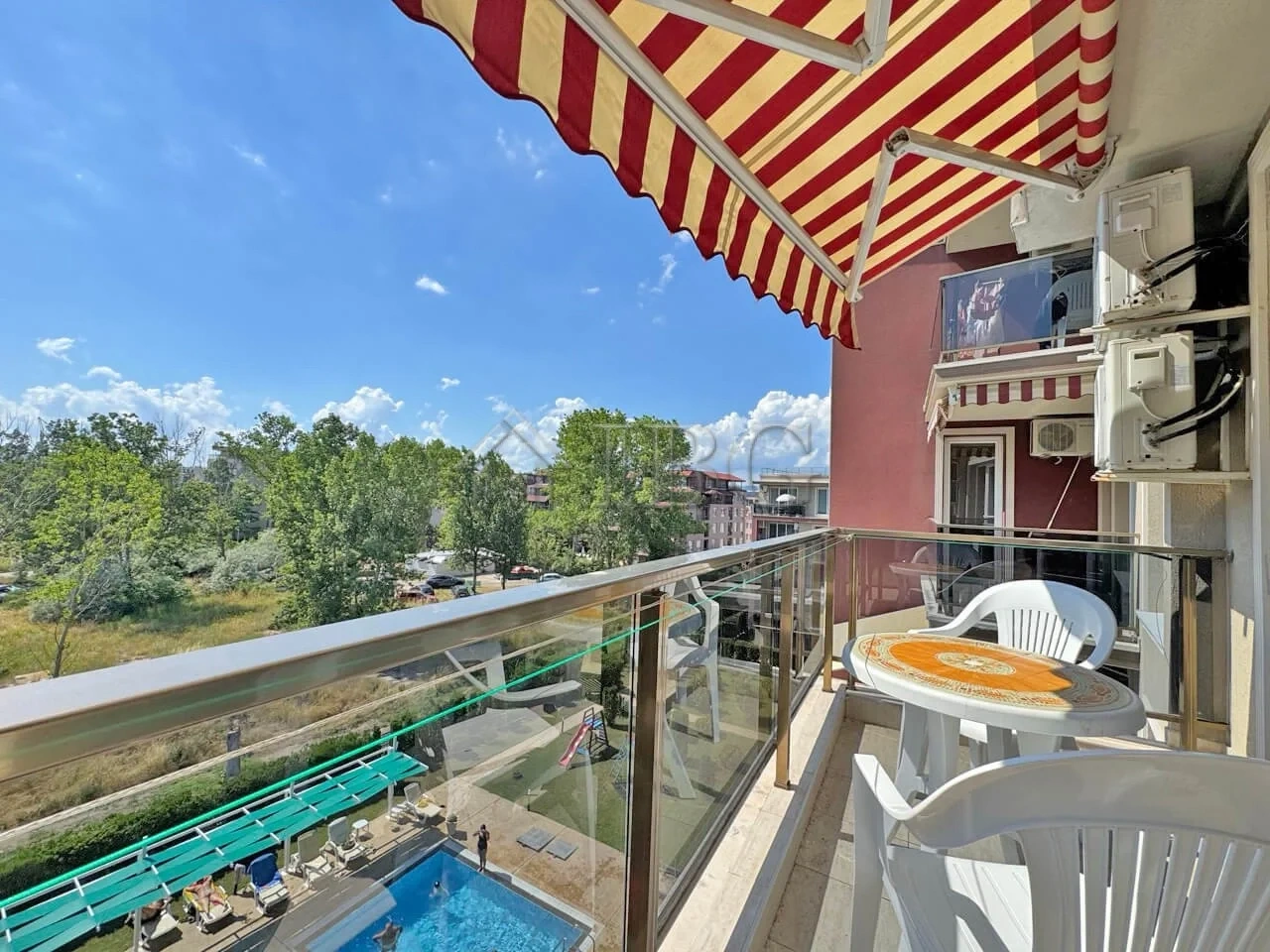 2 - verkauf wohnung strandpromenade sunny beach burgas bulgarien