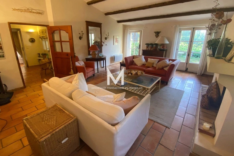 1 - vendita casa la garde-freinet var francia