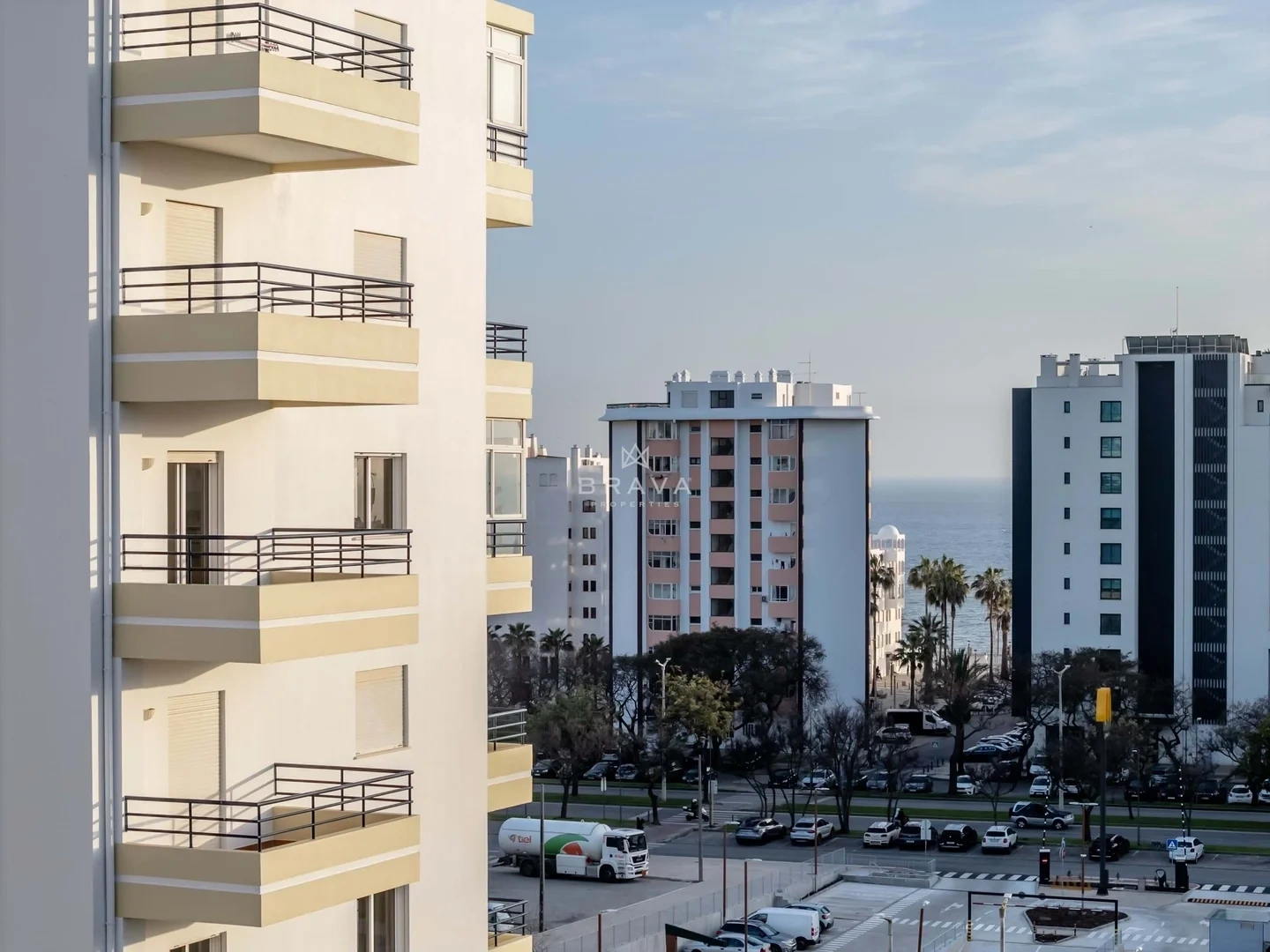 2 - verkoop appartement uitzicht op zee loulé algarve portugal