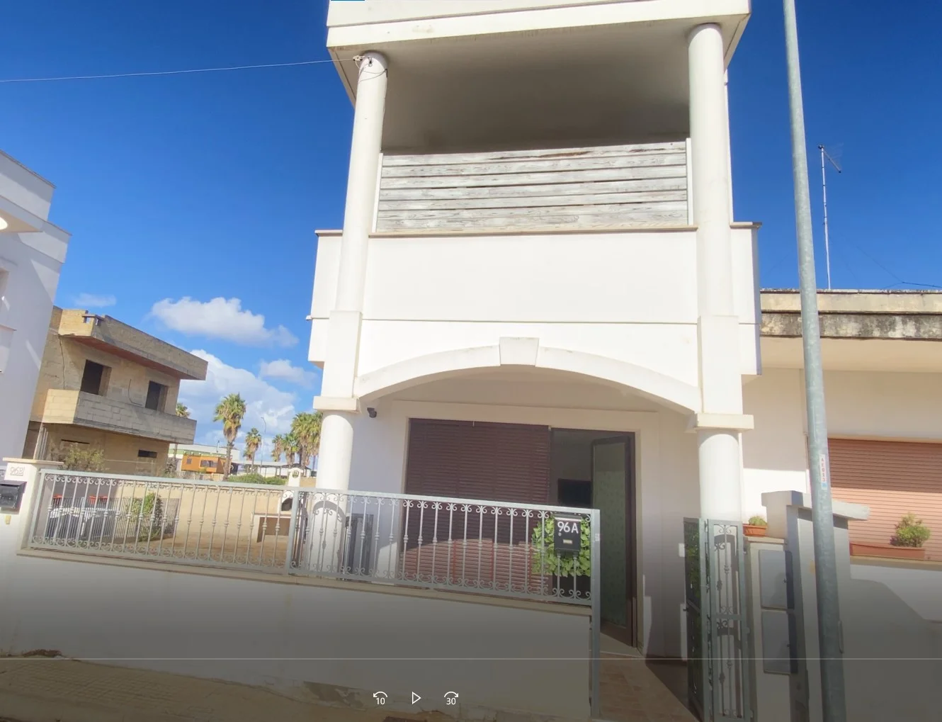 1 - estate for sale in melissano apulia italy