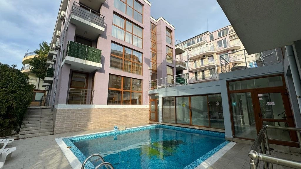 1 - vendita appartamento sveti vlas burgas bulgaria