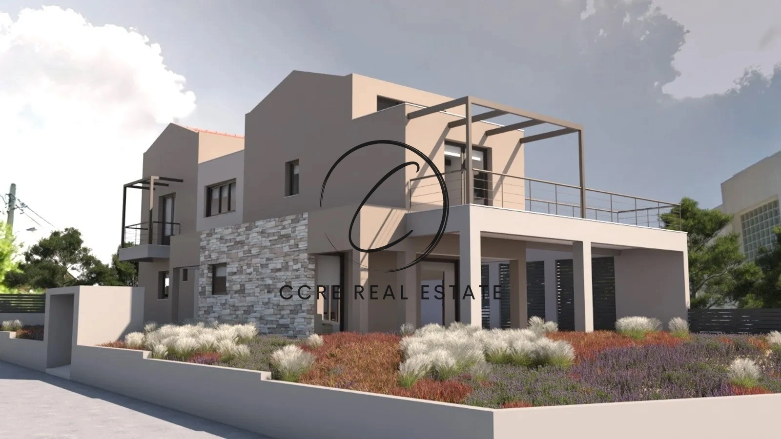 2 - vendita casa agios stefanos attica grecia