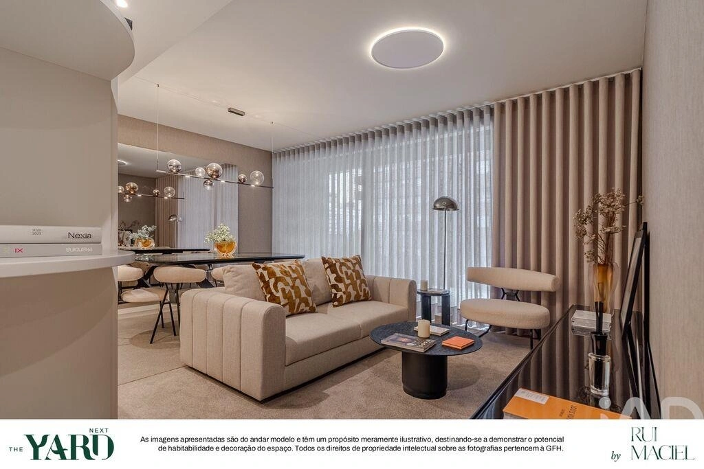 1 - продажа квартира vila nova de gaia северный регион португалия