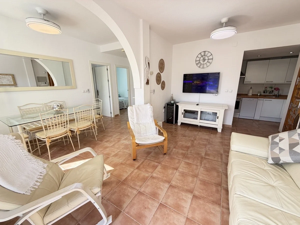 2 - продажа квартира villamartin валенсия испания
