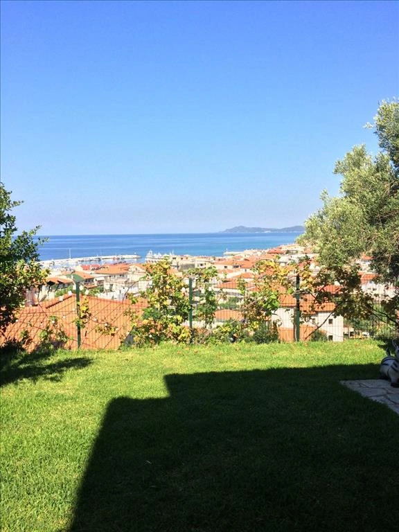1 - vendita casa vista mare néa skióni macedonia centrale grecia