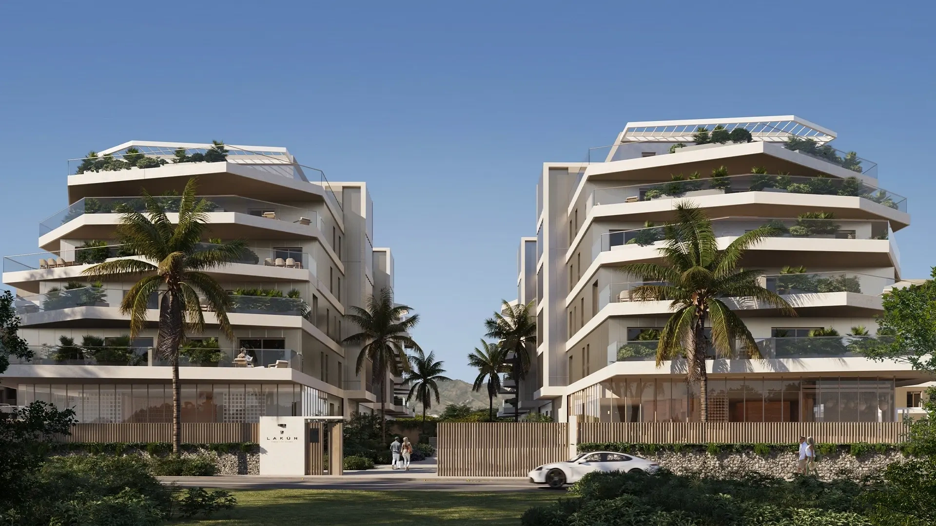 1 - verkauf wohnung mijas andalusien spanien