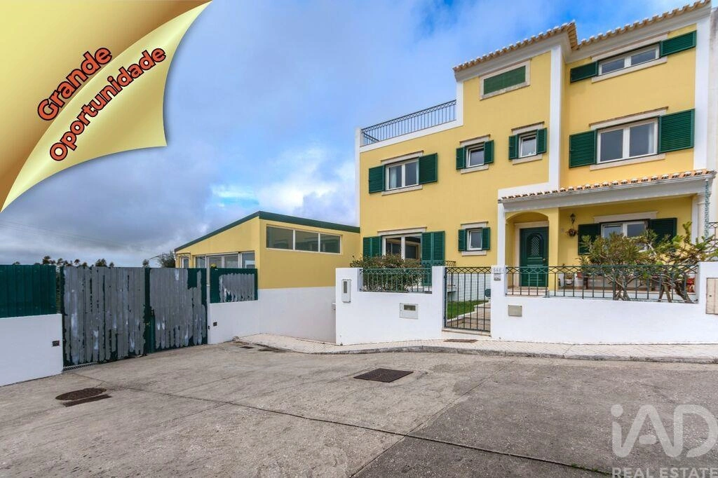 1 - venta casa caldas da rainha región centro portugal