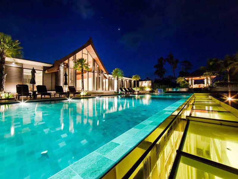 1 - vente propriété plage à pied phuket phuket thaïlande