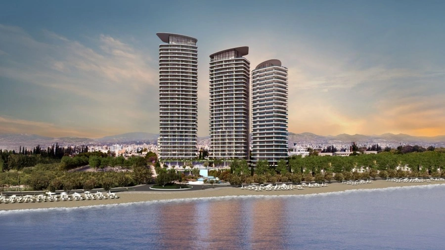 1 - verkauf wohnung limassol limassol zypern