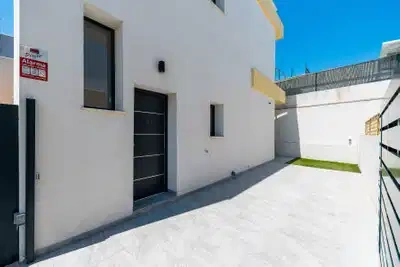2 - venda villa los montesinos comunidade valenciana espanha