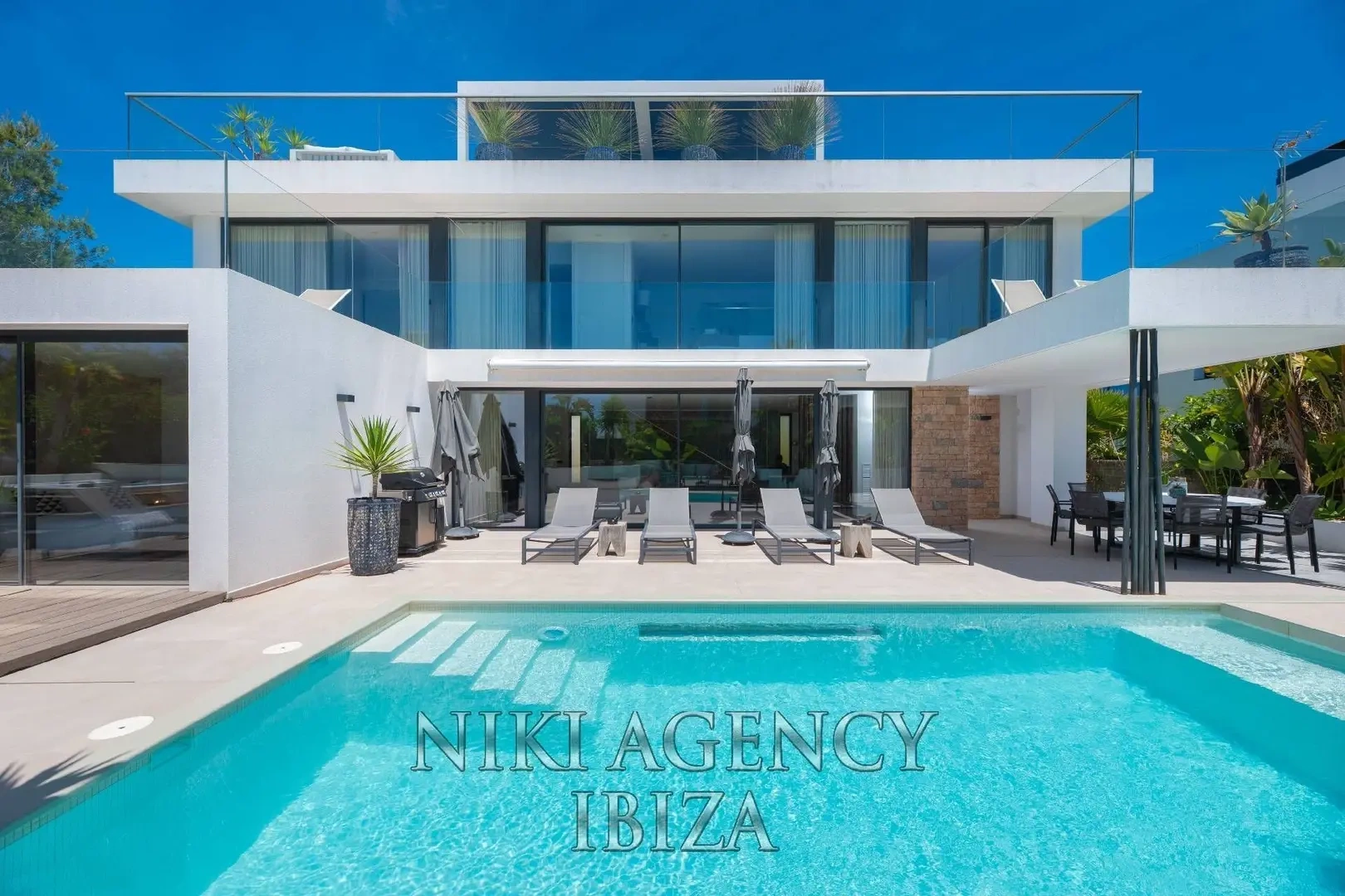 1 - venta casa vista al mar ibiza - eivissa ibiza - islas baleares españa
