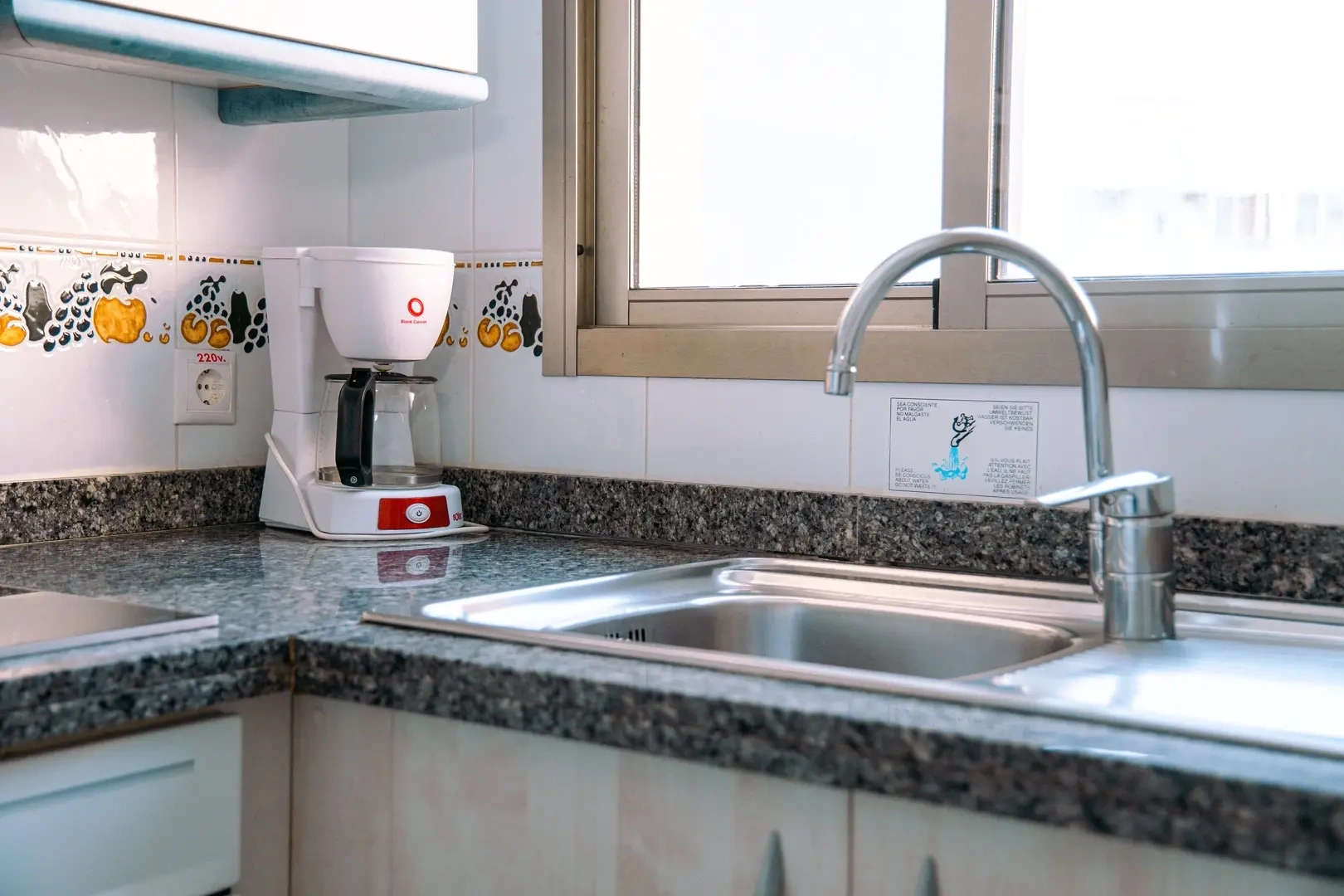 2 - venta apartamento vista al mar calpe - costa blanca comunidad valenciana españa