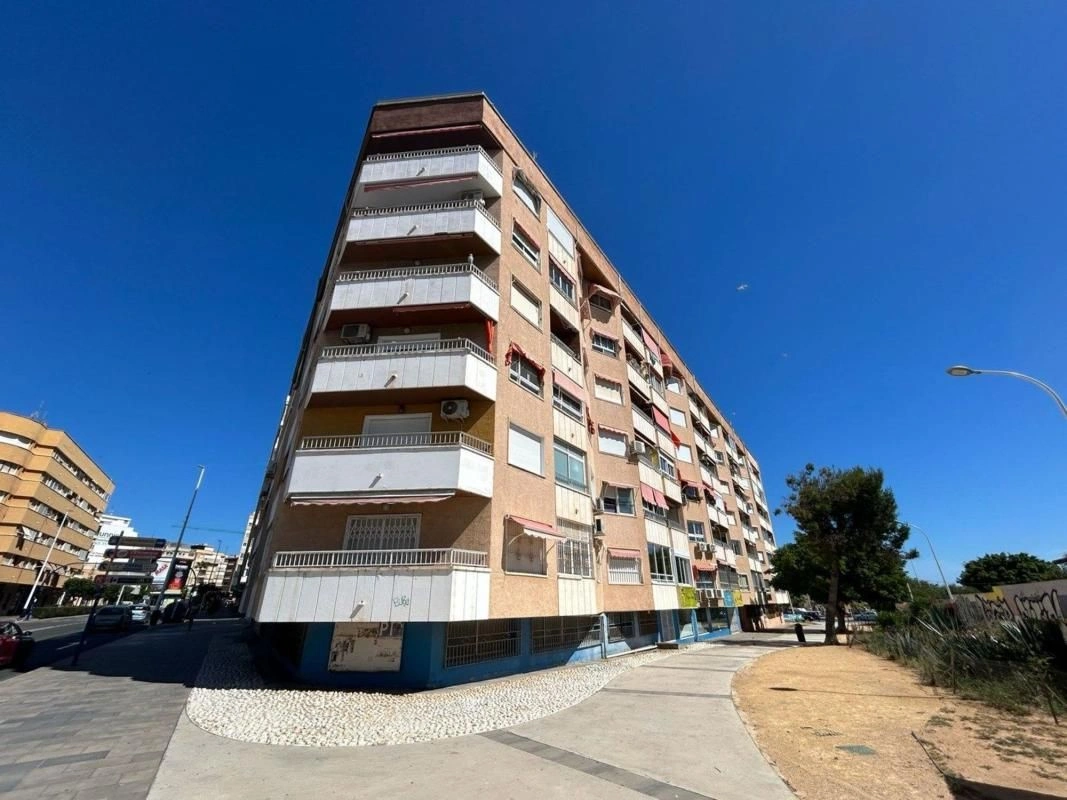 1 - vendita appartamento torrevieja - costa blanca comunità valenciana spagna