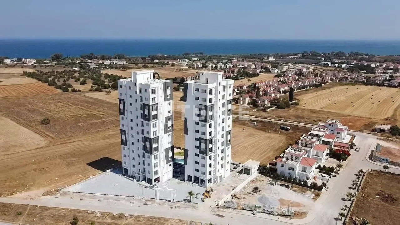 1 - venta apartamento vista al mar i̇skele famagusta chipre