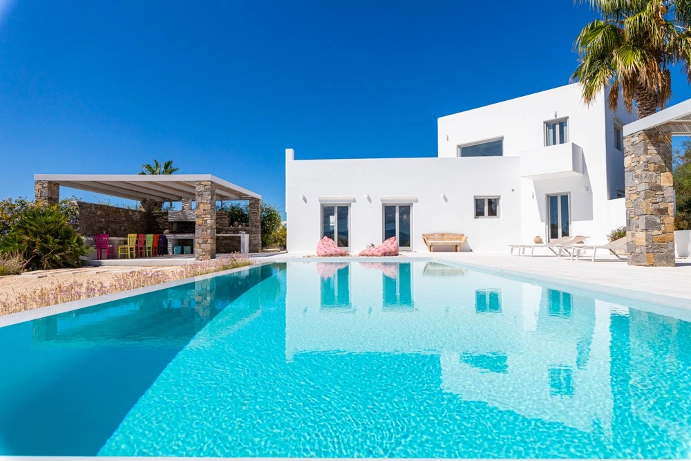 2 - venda casa vista de mar paros - cíclades egeu meridional grécia