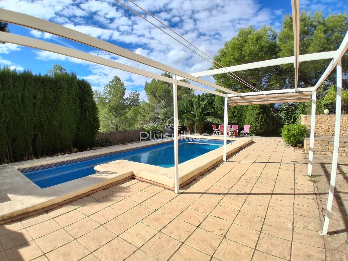 2 - vendita villa altea - costa blanca comunità valenciana spagna