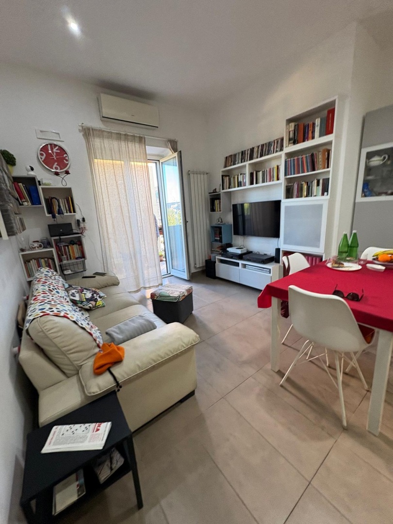 2 - apartment for sale in pomigliano d'arco campania italy