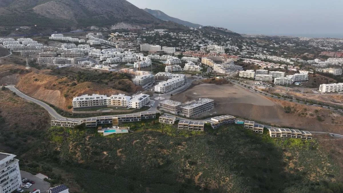 1 - продажа дом вид моря fuengirola - costa del sol андалусия испания
