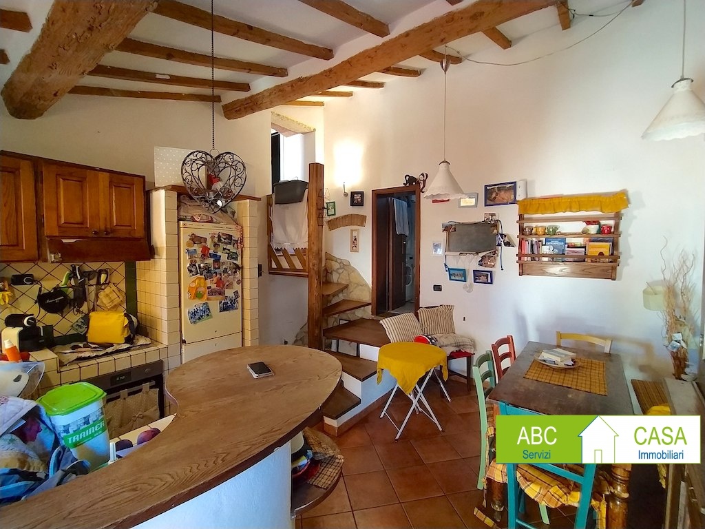 1 - vendita casa rosignano marittimo toscana italia