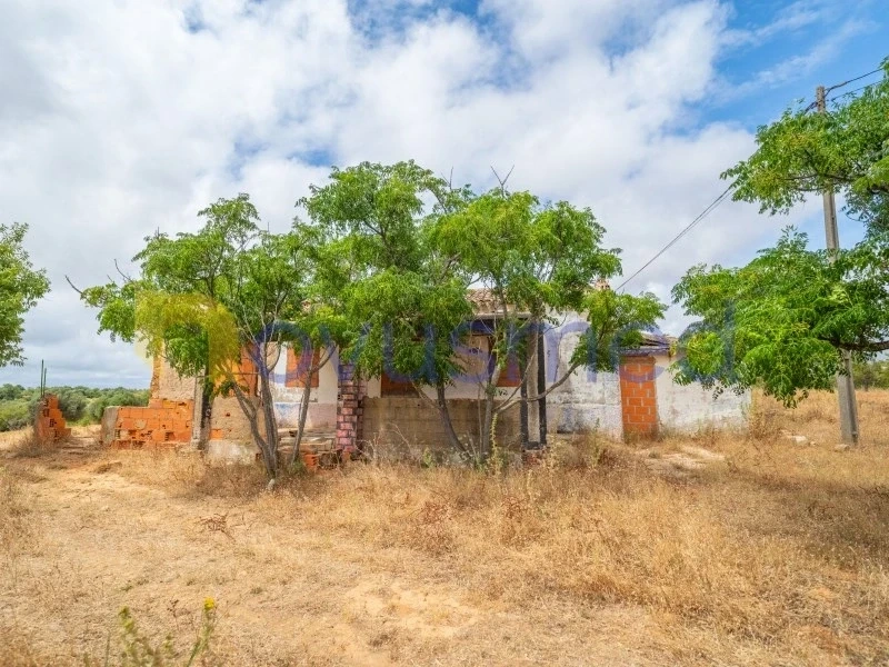 2 - vente maison guia algarve portugal