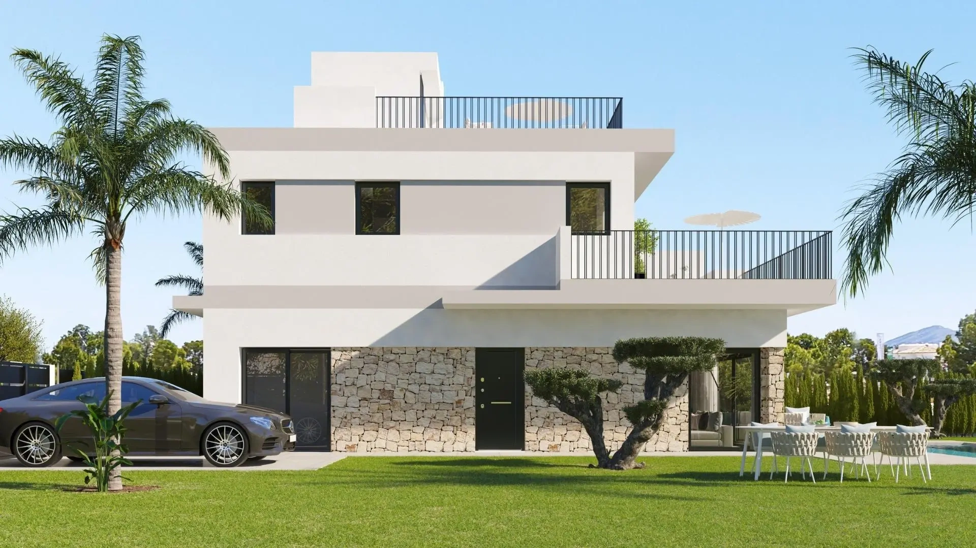 2 - verkauf haus san miguel de salinas valencia spanien