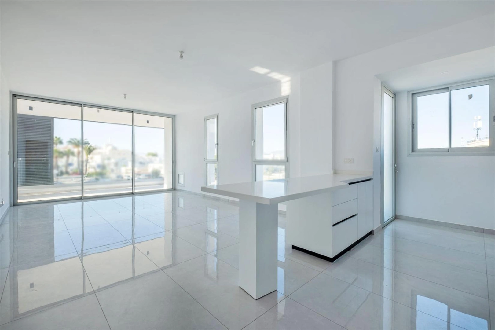 1 - продажа квартира strovolos никосия кипр