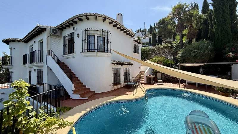 2 - verkoop huis pego valencian community spanje