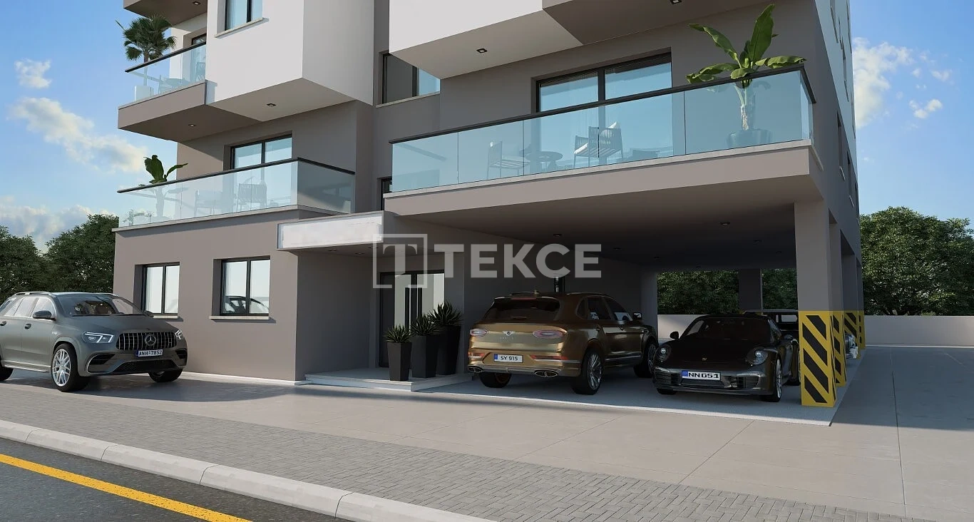 2 - vendita appartamento famagusta famagosta cipro