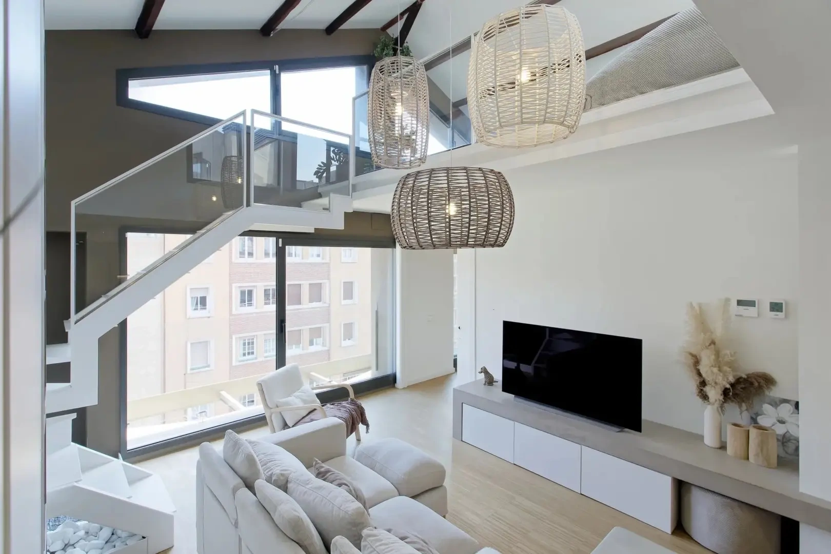 2 - venta apartamento a pie de playa barcelona cataluña españa