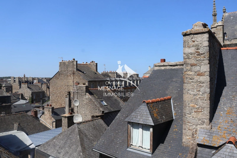 1 - venda apartamento dinan côtes d'amor - bretagne frança