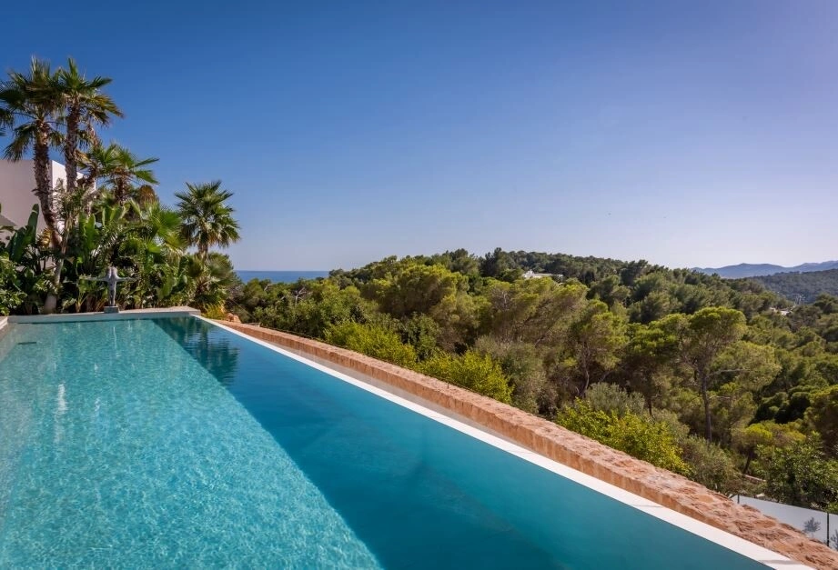 1 - venta casa roca llisa ibiza - islas baleares españa